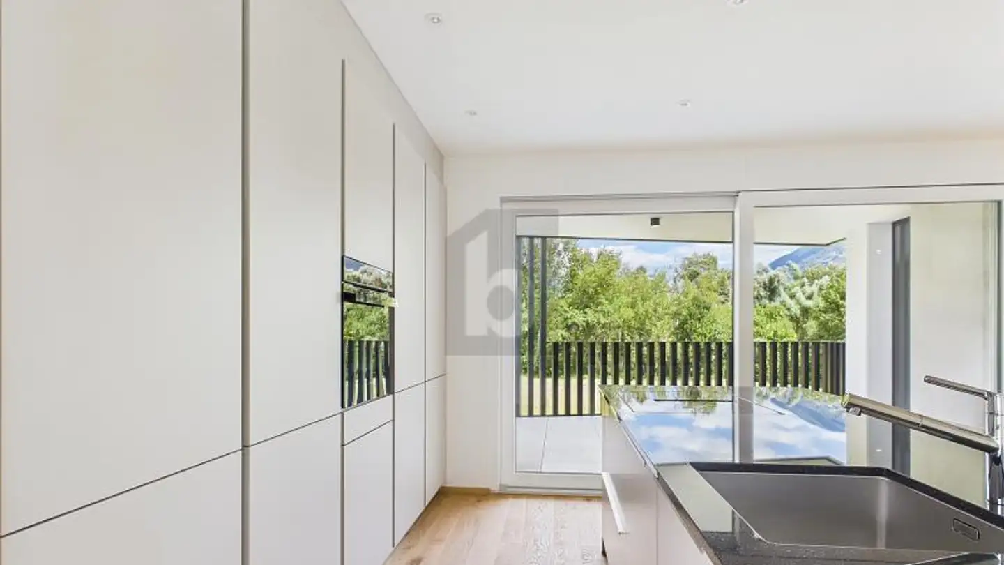 Apartment for rent - 3952 Susten - Photo 4