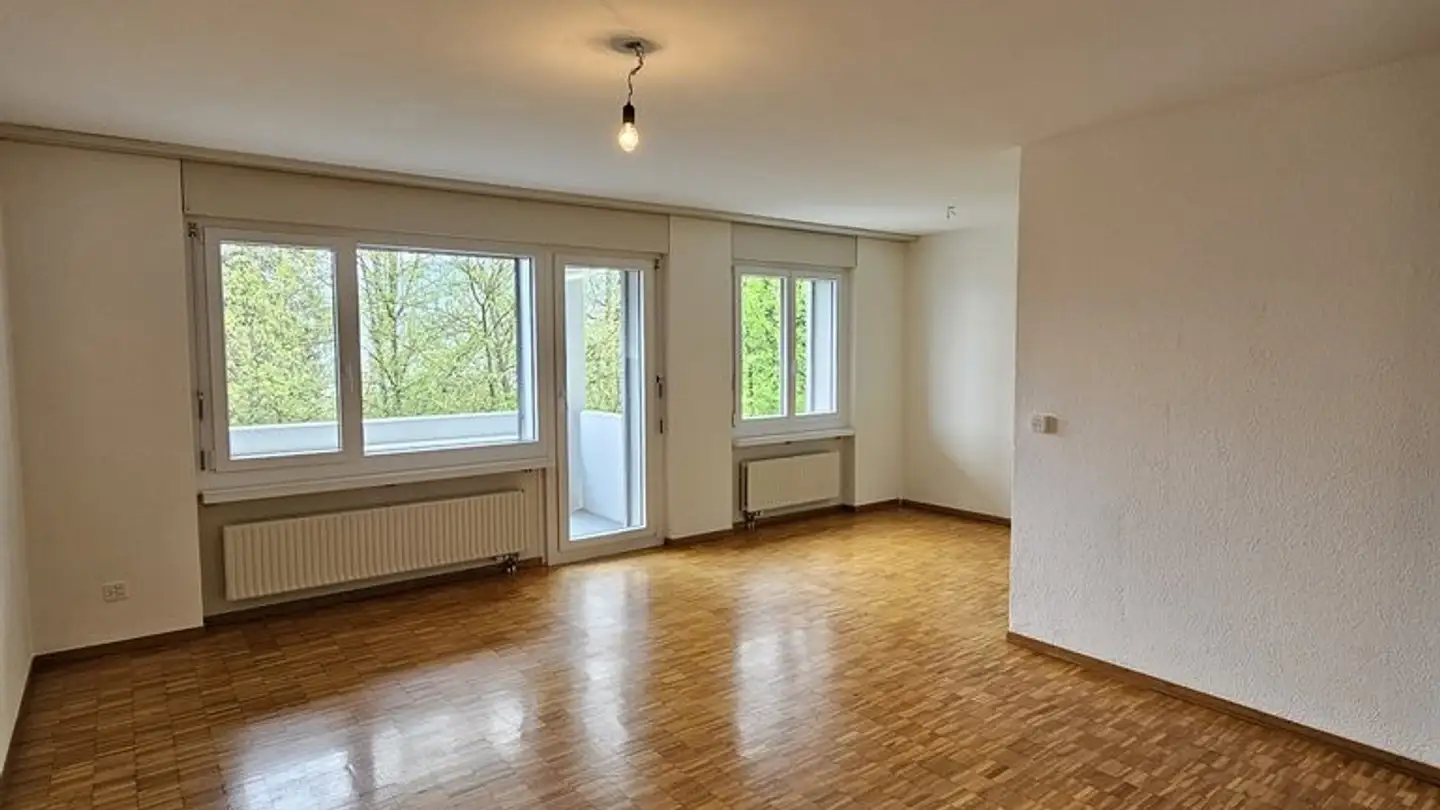 Appartement à louer - Bodenstrasse 19, 8805 Richterswil - Photo 4