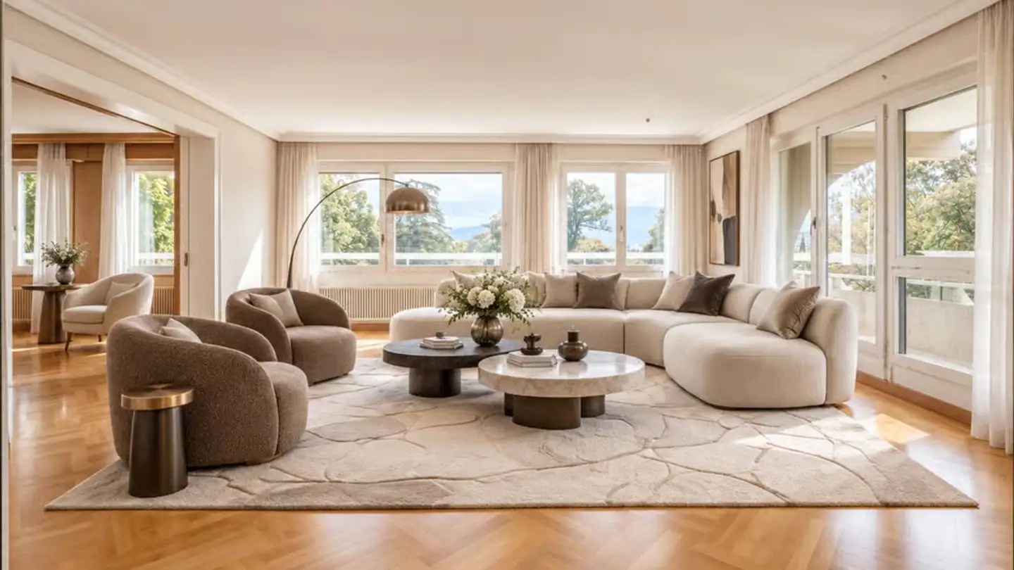 Appartamento in vendita - 1209 Genève