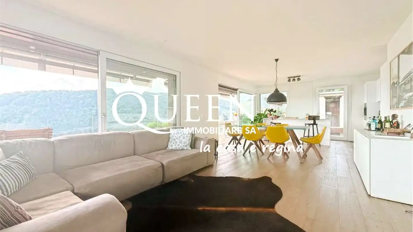 Apartment for sale - 6821 Rovio - Photo 2