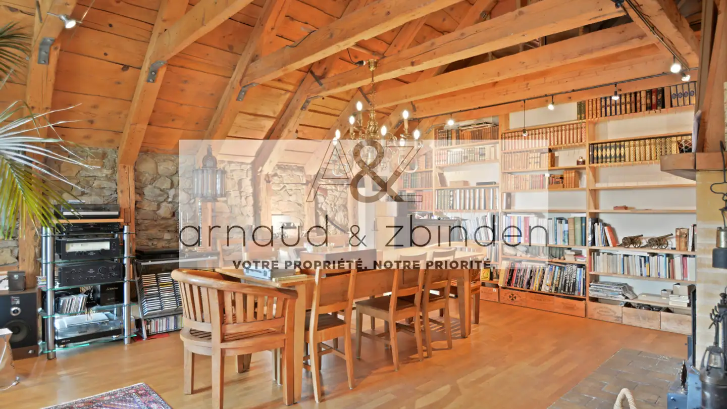 Duplex for sale - 2300 La Chaux-de-Fonds - Photo 3