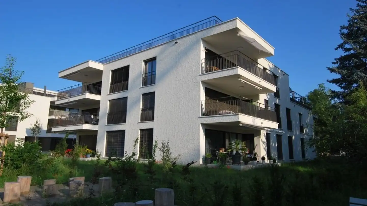 Wohnung mieten - Lindenhof 1, 5706 Boniswil