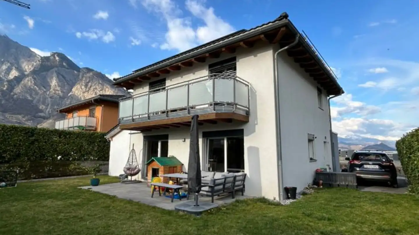 Casa singola in vendita - 1955 St-Pierre-de-Clages