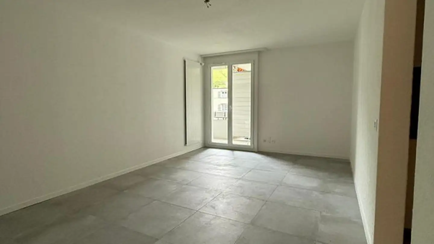 Appartement à louer - Oberburgstrasse 114, 3414 Oberburg