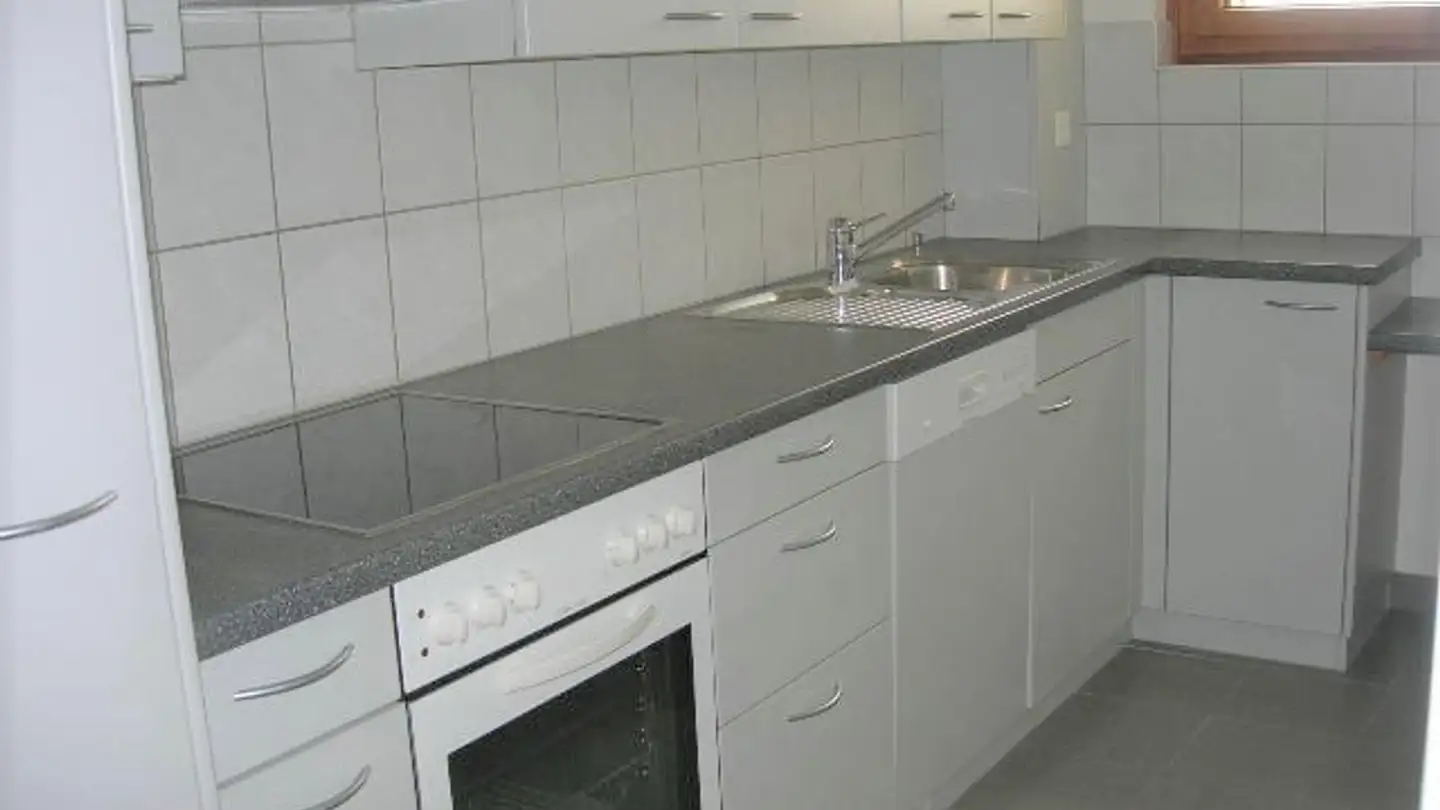 Apartment for rent - Ringstrasse Nord 23, 5600 Lenzburg - Photo 3