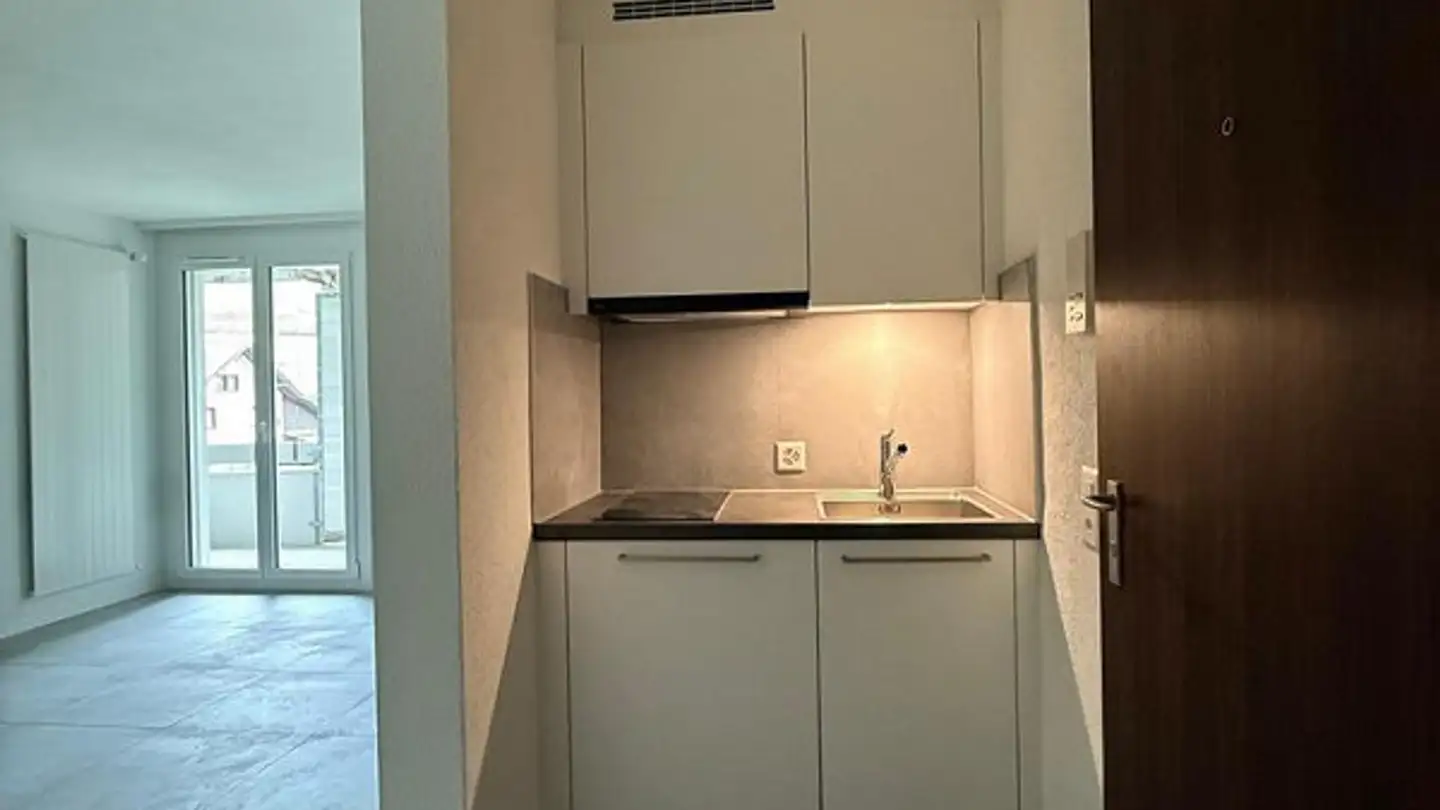 Appartement à louer - Oberburgstrasse 114, 3414 Oberburg - Photo 3