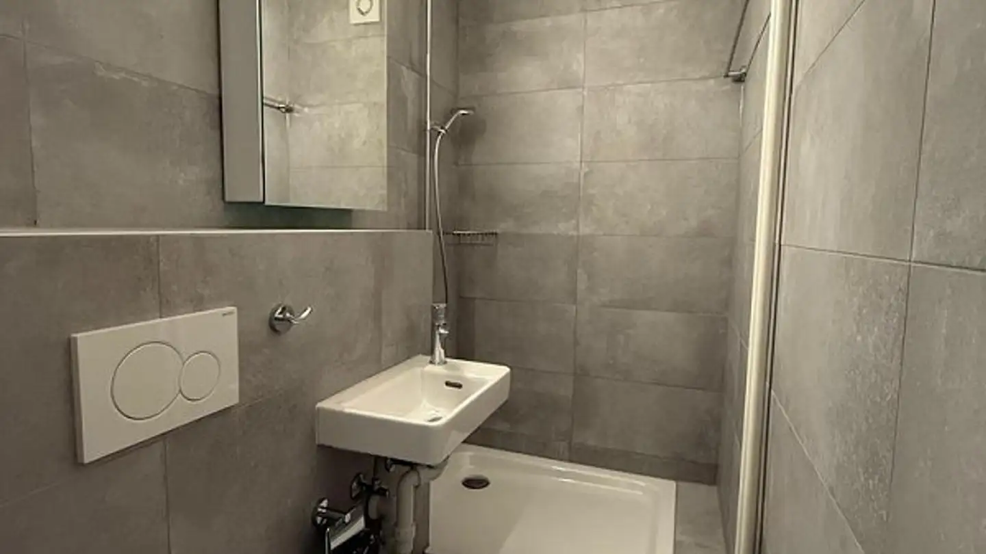 Appartement à louer - Oberburgstrasse 114, 3414 Oberburg - Photo 4