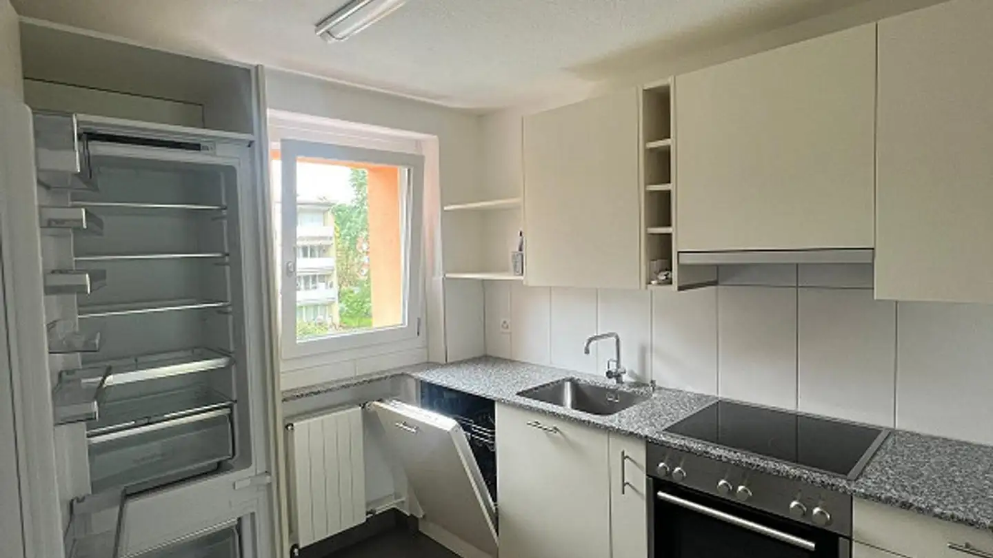 Apartment for rent - Bachtelstrasse 24, 8620 Wetzikon ZH