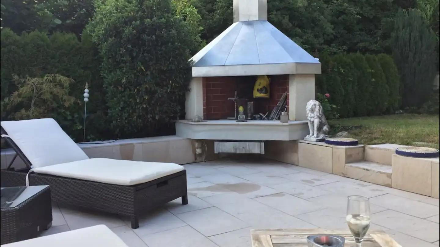 Stanza singola in affitto - Rebbergstrasse, 8954 Geroldswil - Foto 2