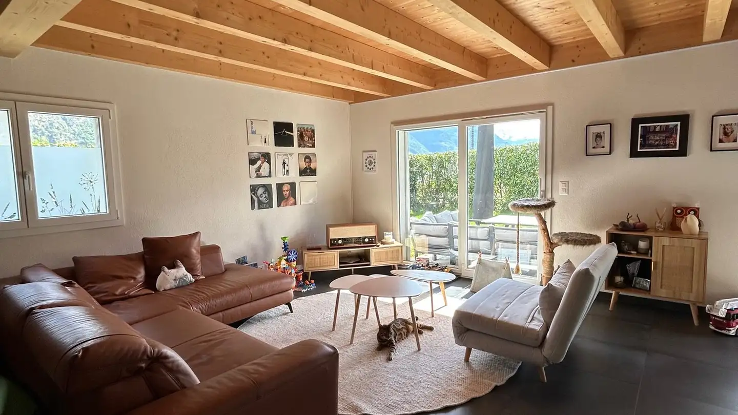 Casa singola in vendita - 1955 St-Pierre-de-Clages - Foto 2