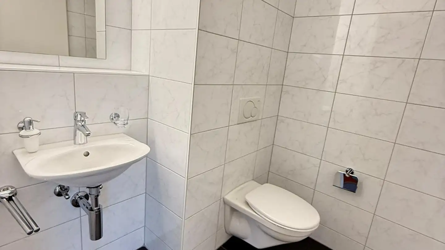 Apartment for rent - Mattenstrasse 3, 5722 Gränichen