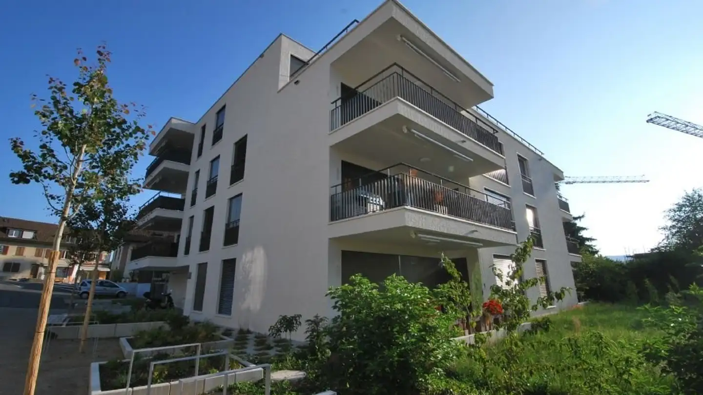 Wohnung mieten - Lindenhof 1, 5706 Boniswil - Foto 3
