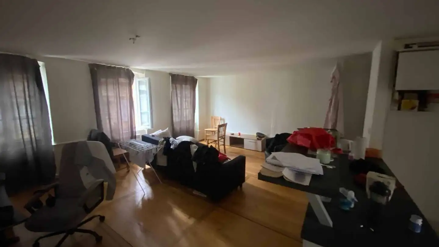 Apartment for rent - Rue Du Lac 7, 1400 Yverdon-les-Bains - Photo 3