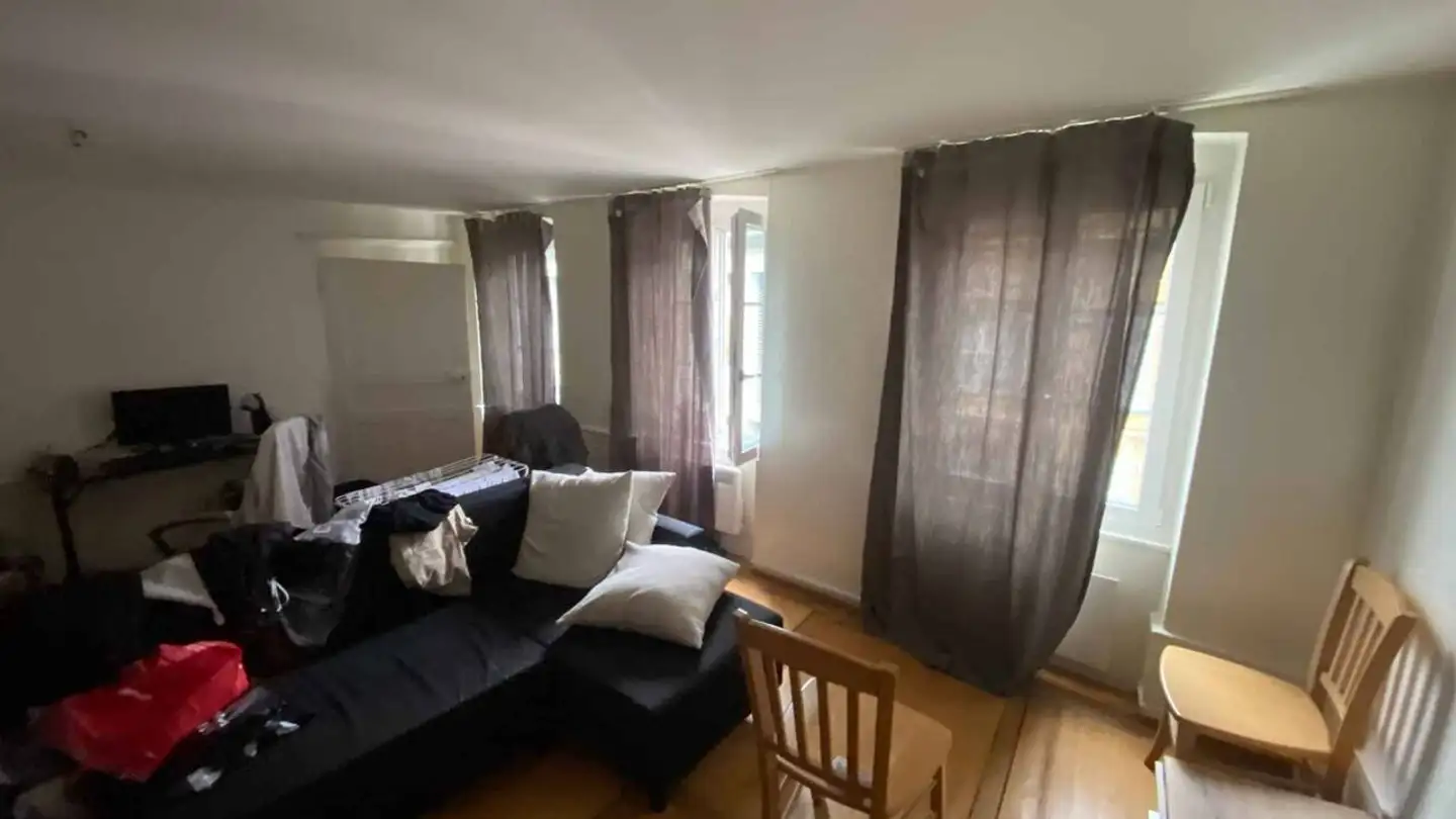 Apartment for rent - Rue Du Lac 7, 1400 Yverdon-les-Bains - Photo 4