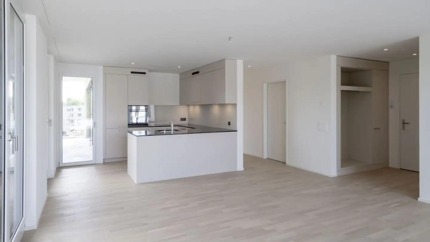 Wohnung mieten - Lindenhof 1, 5706 Boniswil - Foto 4