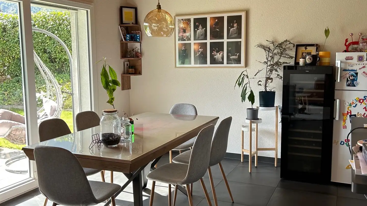 Casa singola in vendita - 1955 St-Pierre-de-Clages - Foto 3