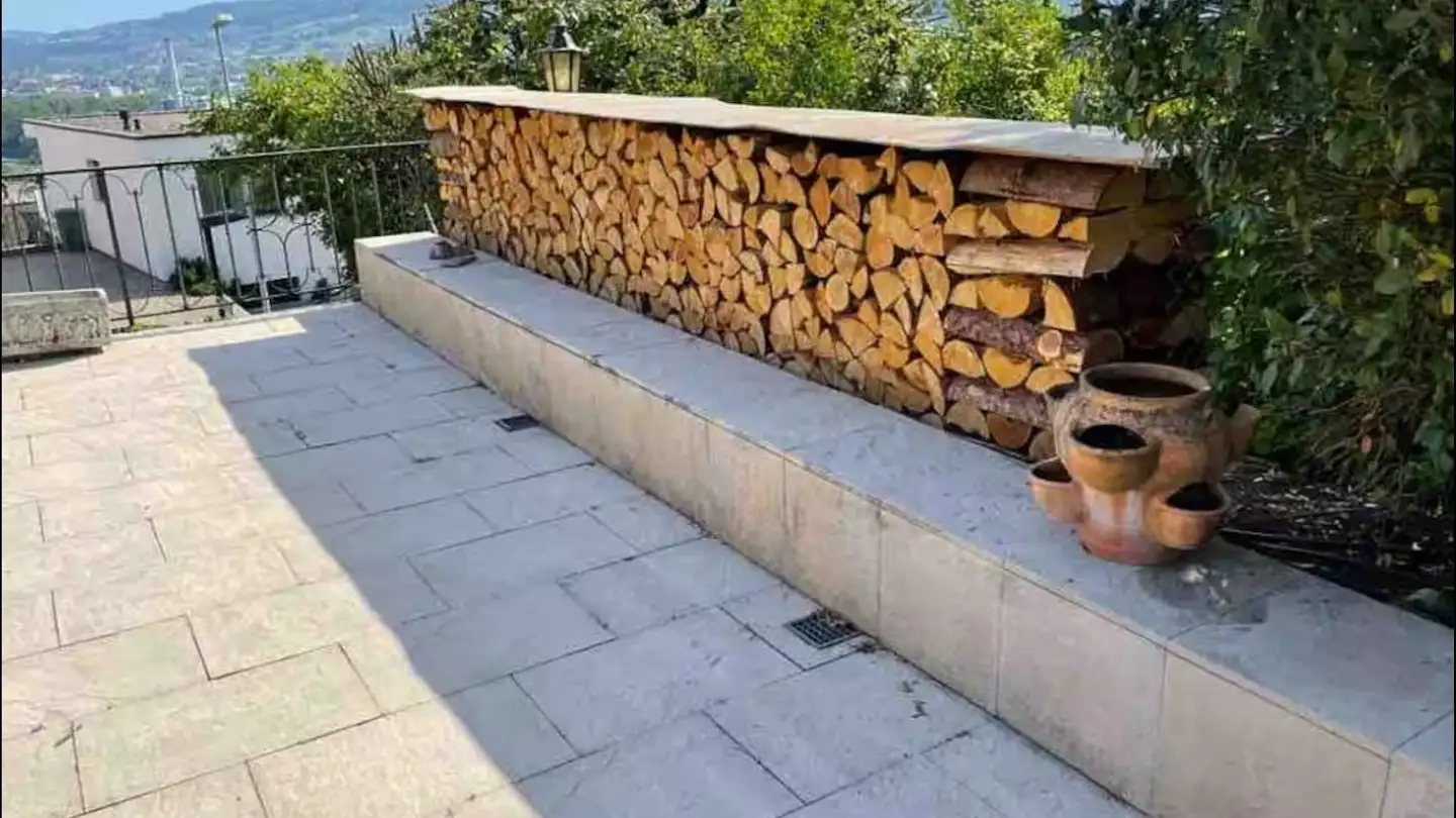 Stanza singola in affitto - Rebbergstrasse, 8954 Geroldswil - Foto 3