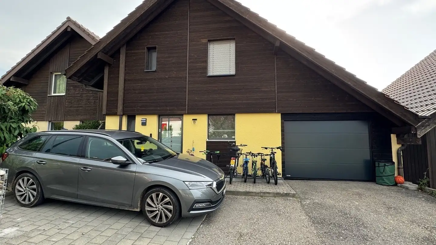 Maison individuelle à louer - Höhe 6, 3150 Schwarzenburg - Photo 4