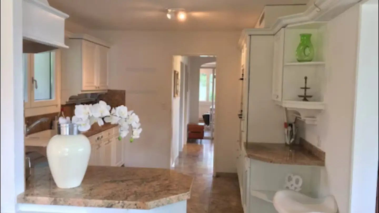 Stanza singola in affitto - Rebbergstrasse, 8954 Geroldswil - Foto 4