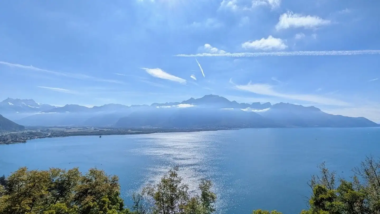 Appartamento in affitto - 1820 Montreux - Photo 3