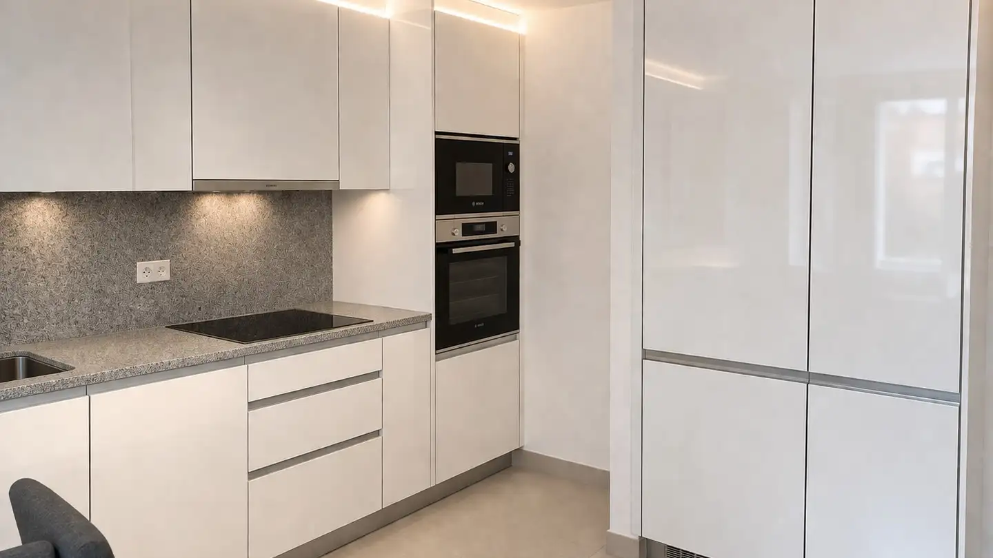 Apartment for rent - Route Du Brel 23, 2068 Hauterive NE