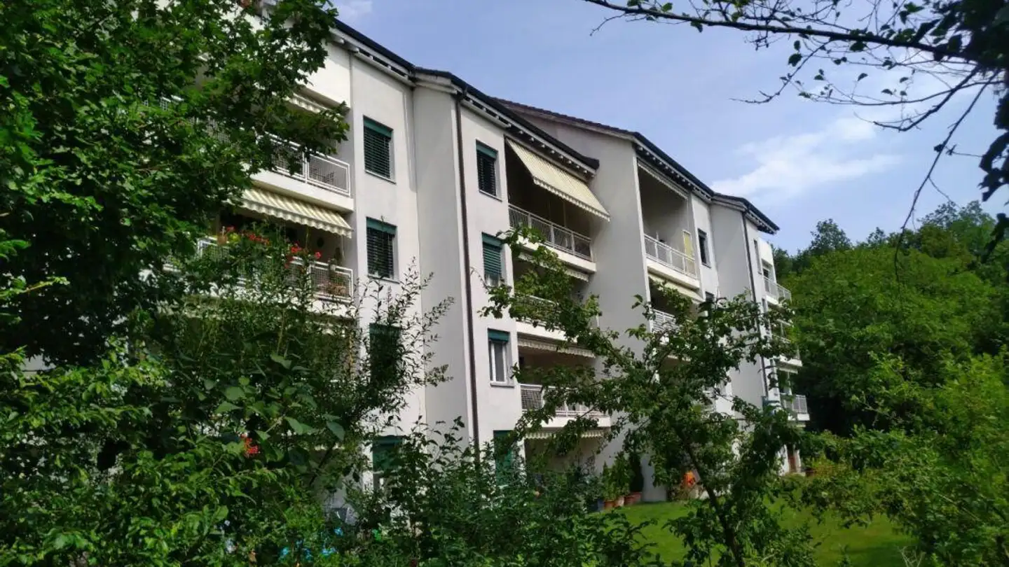 Appartamento in affitto - Alte Saline 14, 4310 Rheinfelden