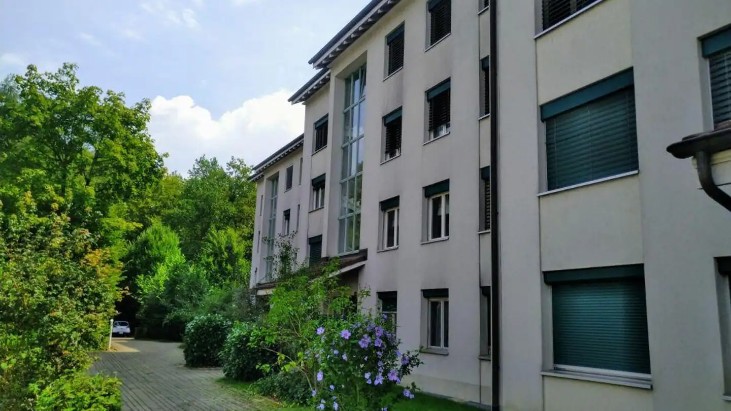 Appartamento in affitto - Alte Saline 14, 4310 Rheinfelden - Foto 2