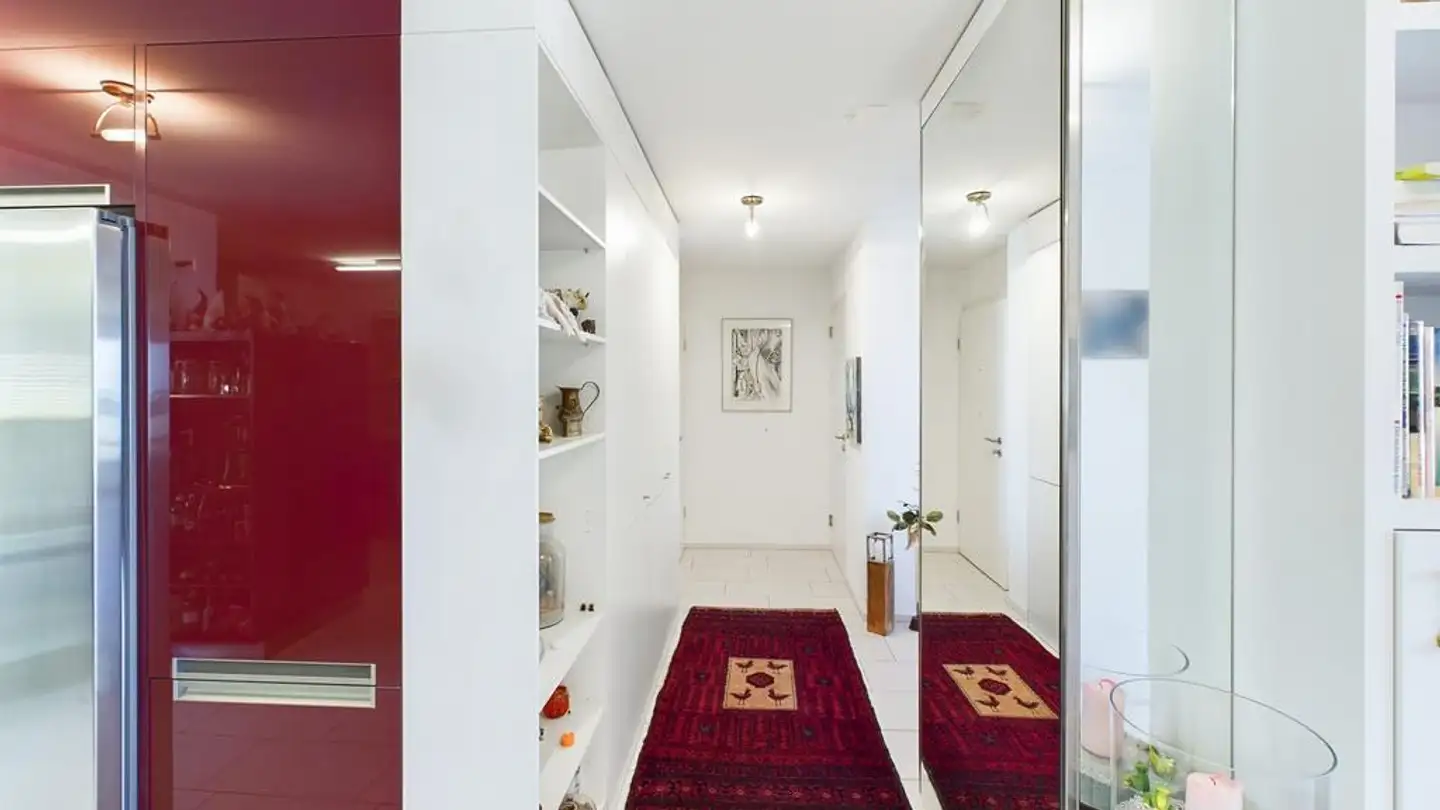 Attico in vendita - Achslenstrasse 11, 9016 St. Gallen - Foto 4