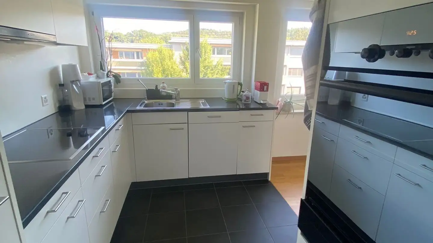 Stanza singola in affitto - 8053 Zürich