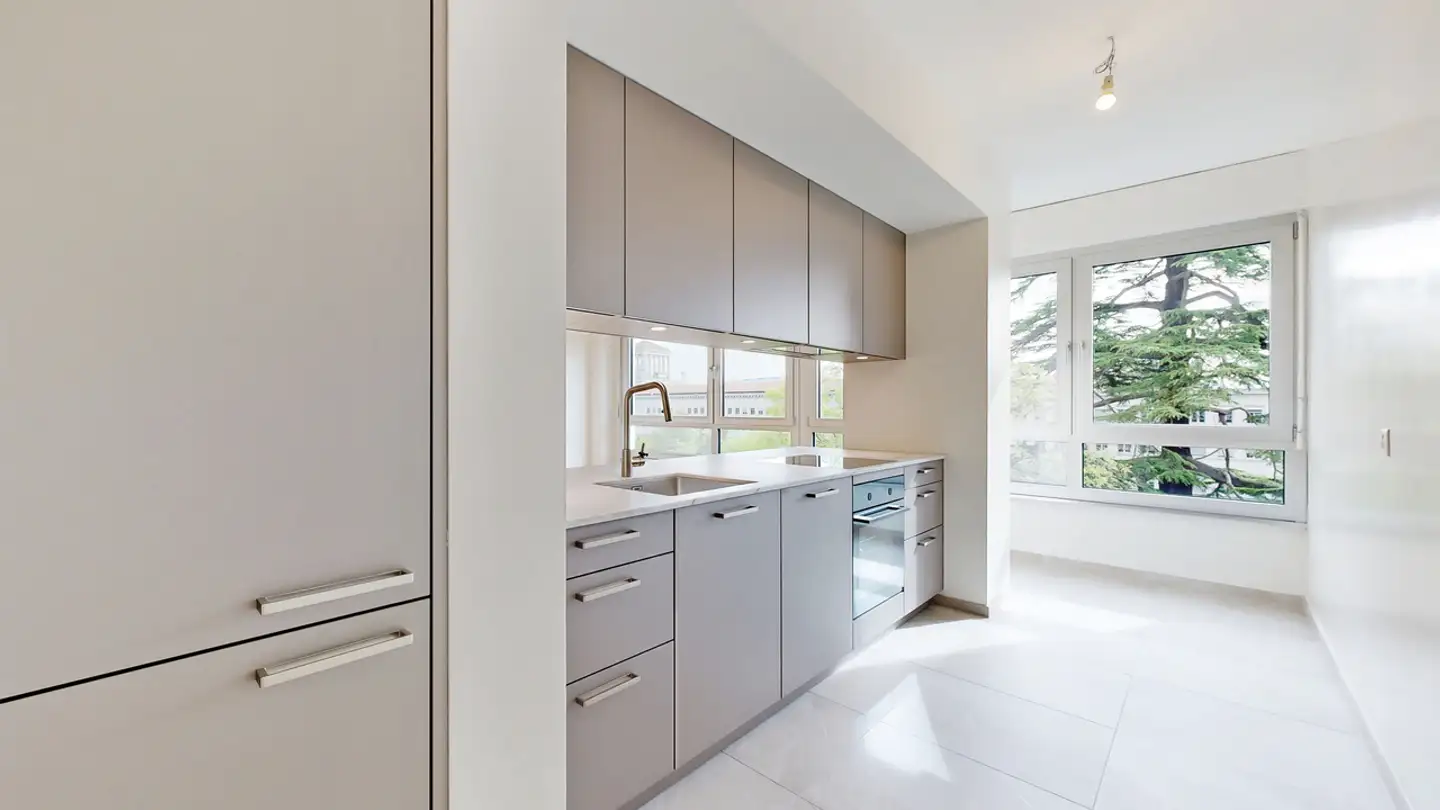 Apartment for rent - Rue De Lausanne, 1202 Genève - Photo 2