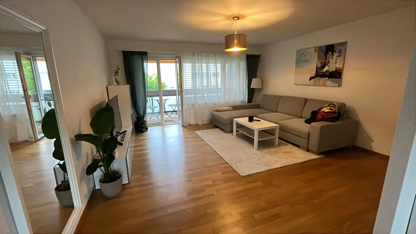 Stanza singola in affitto - 8053 Zürich - Foto 2