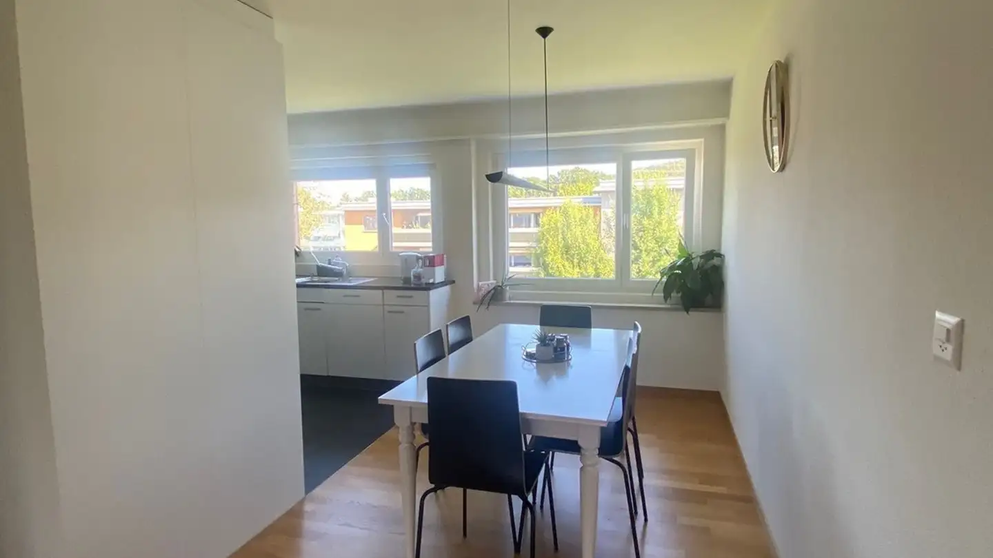 Stanza singola in affitto - 8053 Zürich - Foto 3