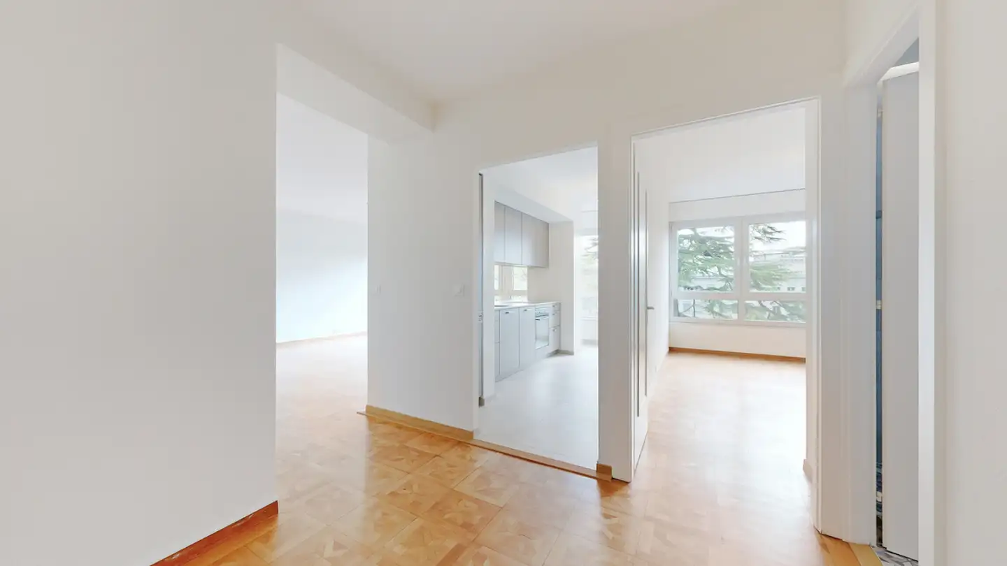 Apartment for rent - Rue De Lausanne, 1202 Genève - Photo 3