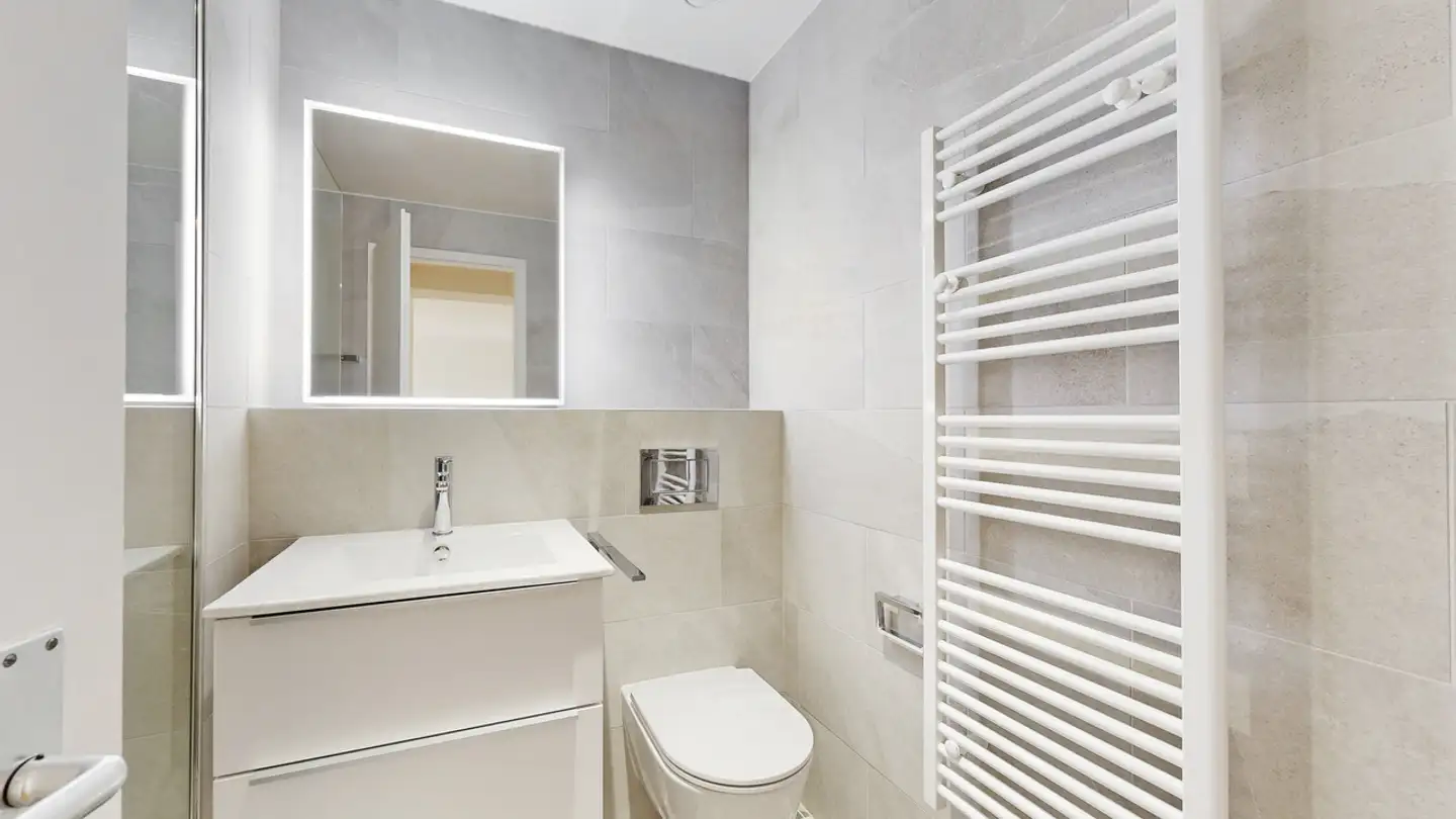 Apartment for rent - Rue De Lausanne, 1202 Genève - Photo 4