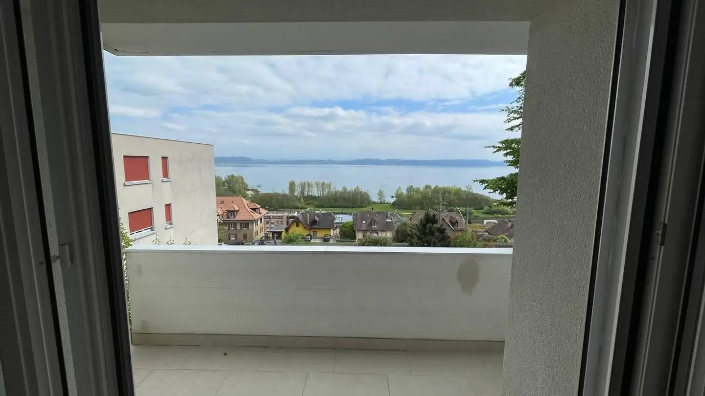 Apartment for rent - Route Du Brel 23, 2068 Hauterive NE - Photo 3