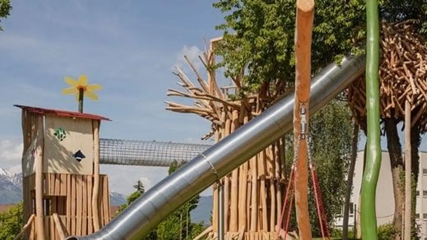 Apartment for rent - Ziegeleistrasse 7, 3612 Steffisburg