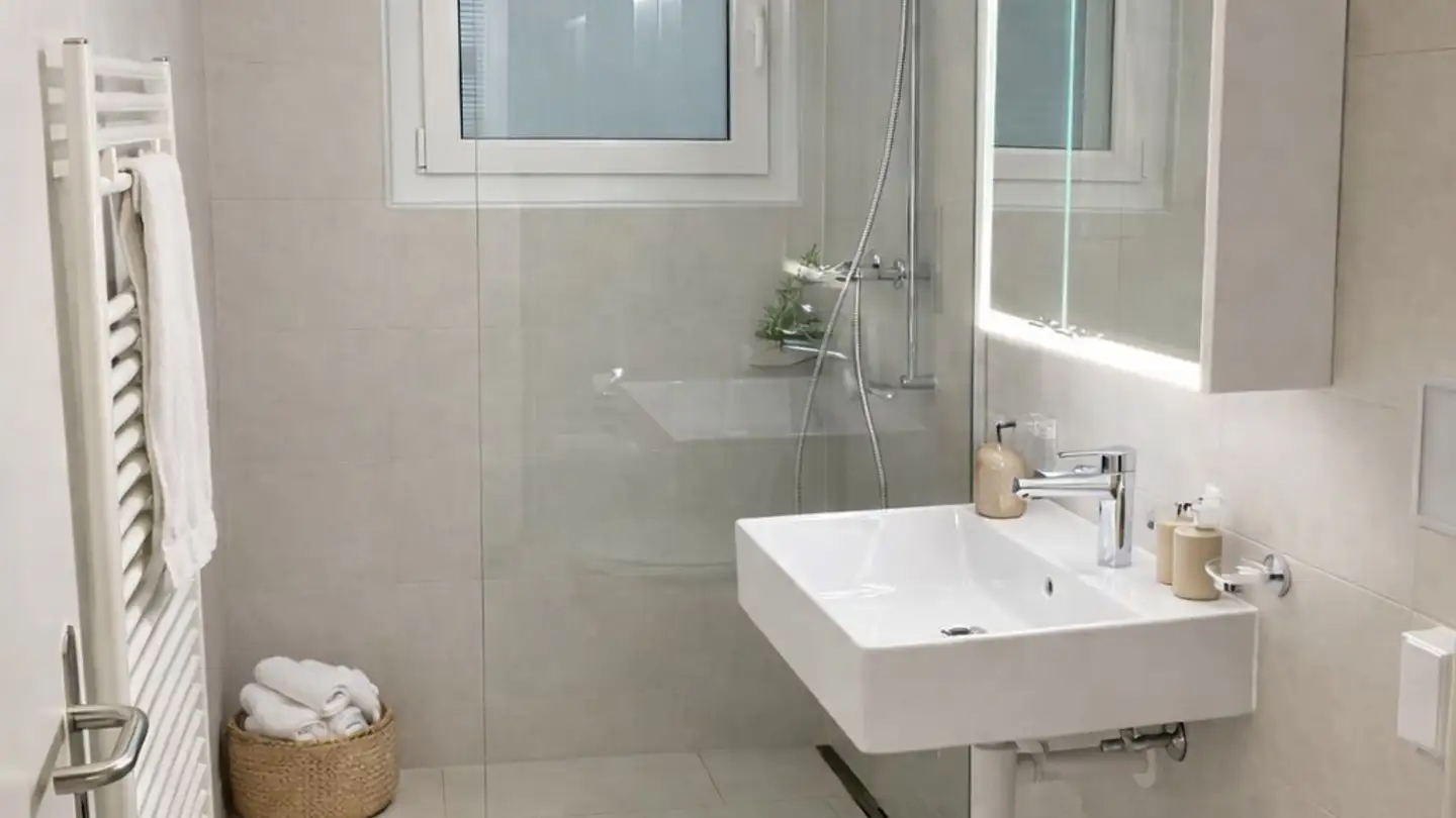 Apartment for rent - Route Du Brel 23, 2068 Hauterive NE - Photo 4