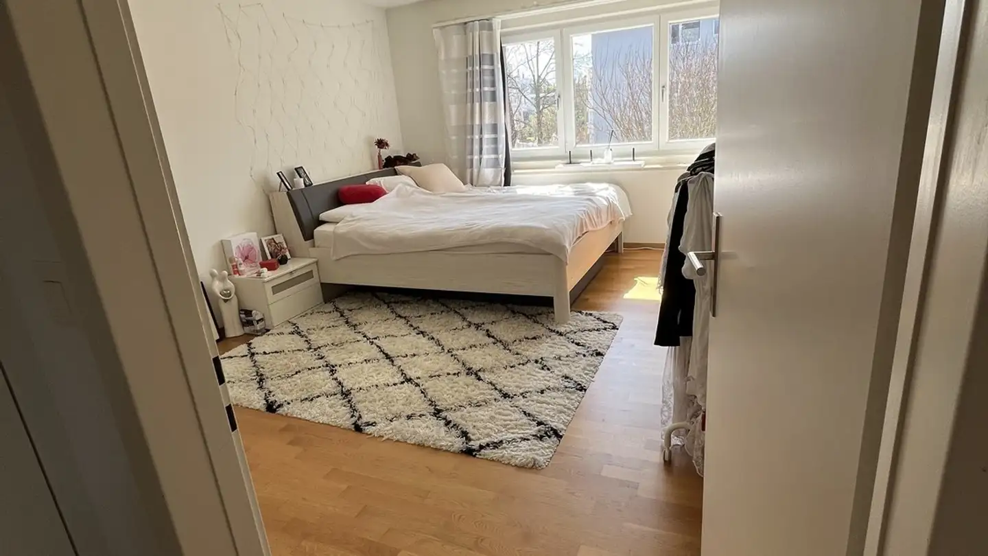 Stanza singola in affitto - 8053 Zürich - Foto 4