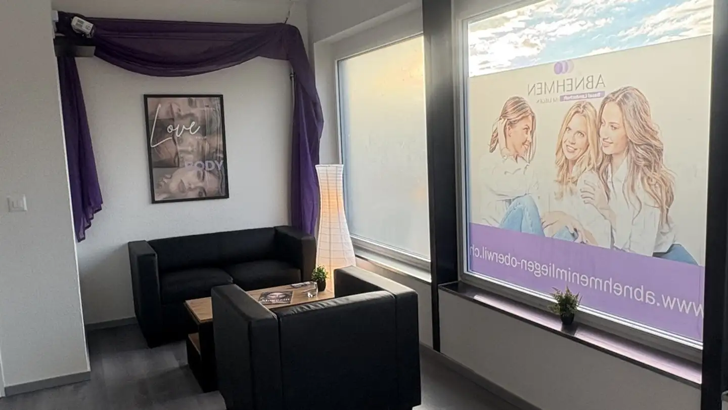 Commercial à louer - Mühlemattstrasse 11, 4104 Oberwil BL - Photo 3