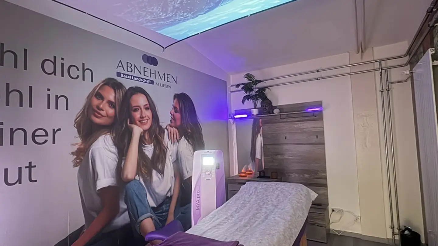 Commercial à louer - Mühlemattstrasse 11, 4104 Oberwil BL - Photo 4