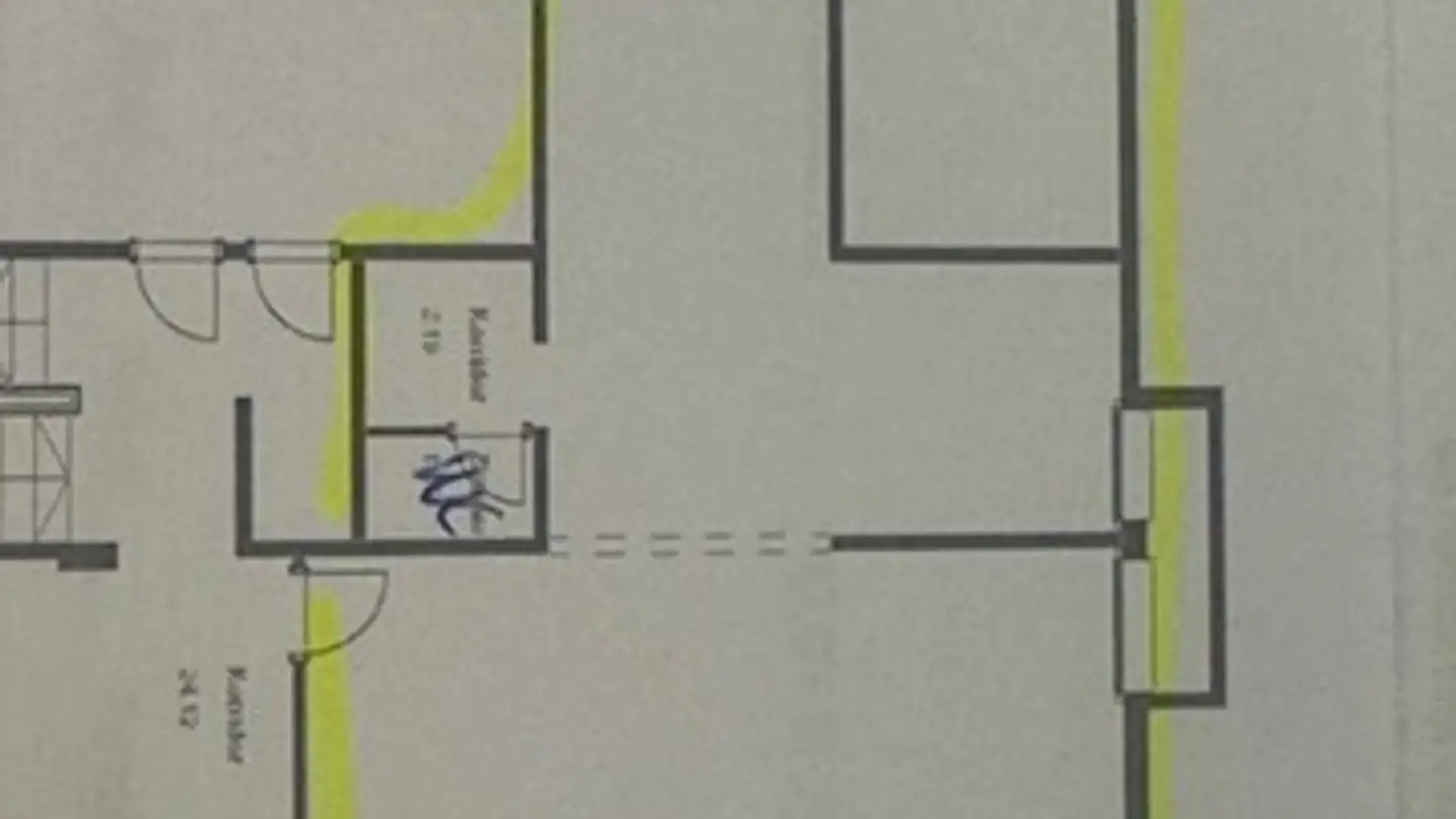 Sala hobby in affitto - Stuhlenstrasse 2b, 8123 Ebmatingen - Foto 3