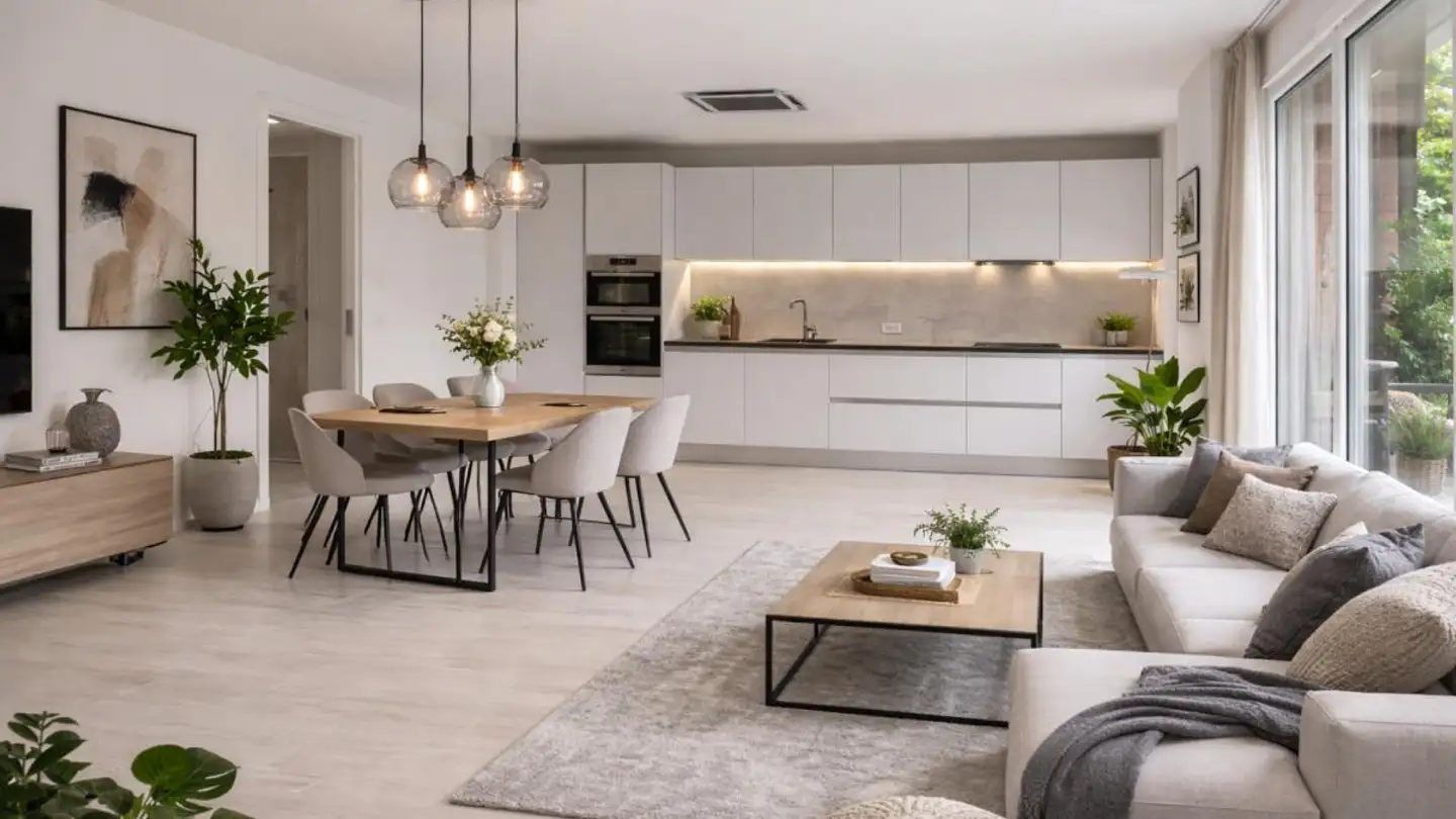 Apartment for sale - 6965 Cadro