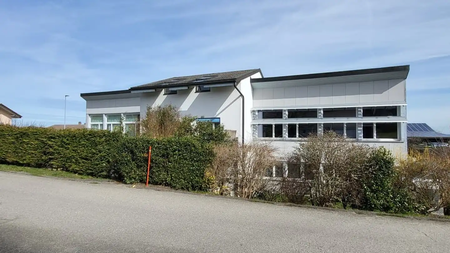 Immeuble résidentiel à vendre - 1680 Romont FR - Photo 2