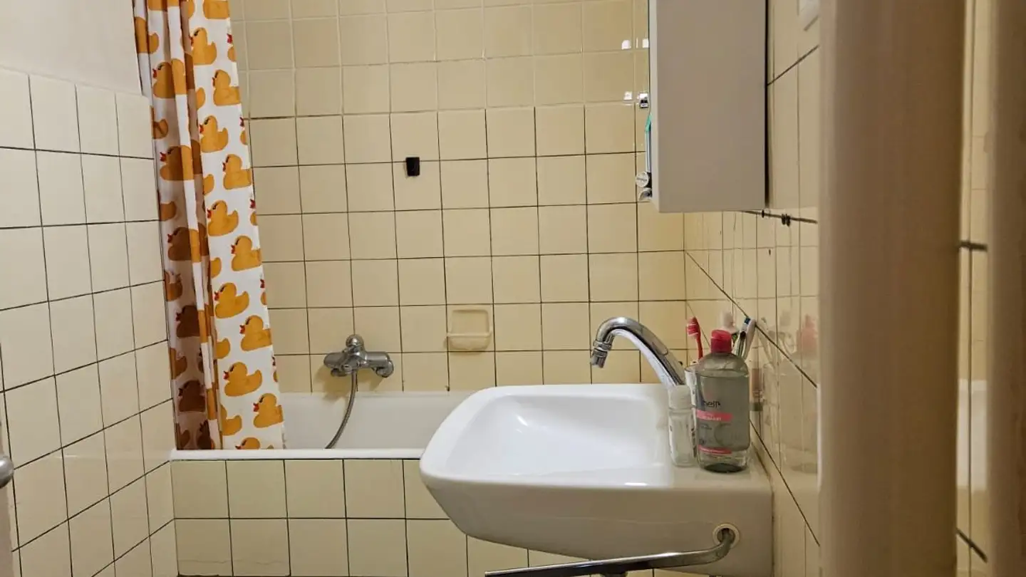 Appartement à louer - 1005 Lausanne
