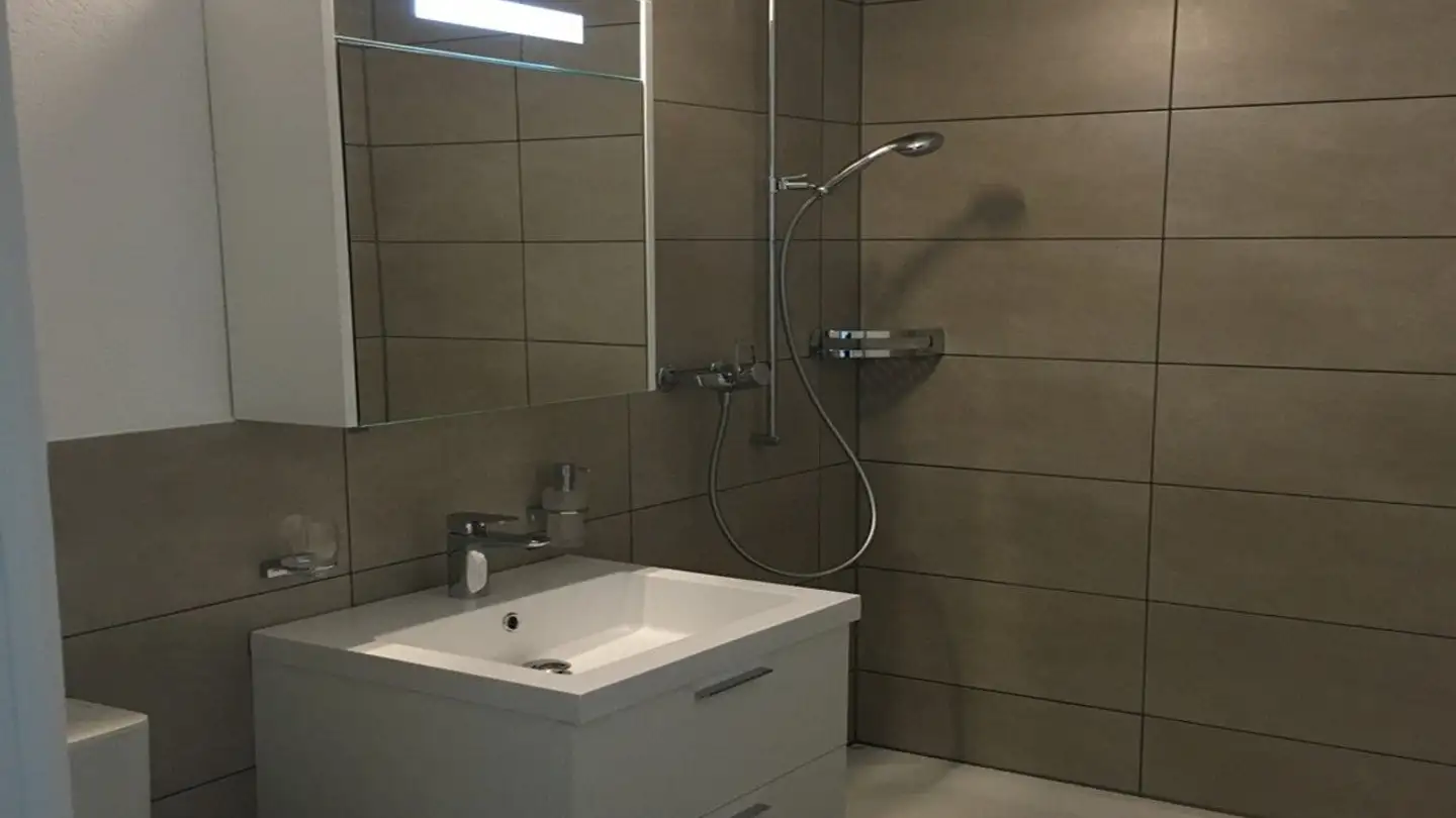 Appartamento in affitto - Ziegeleistrasse 7, 3612 Steffisburg - Foto 3