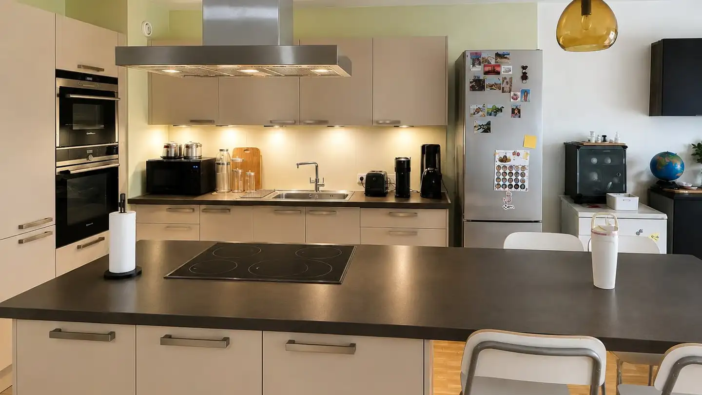 Apartment for rent - Chemin De-Maisonneuve 12g, 1219 Châtelaine - Photo 2