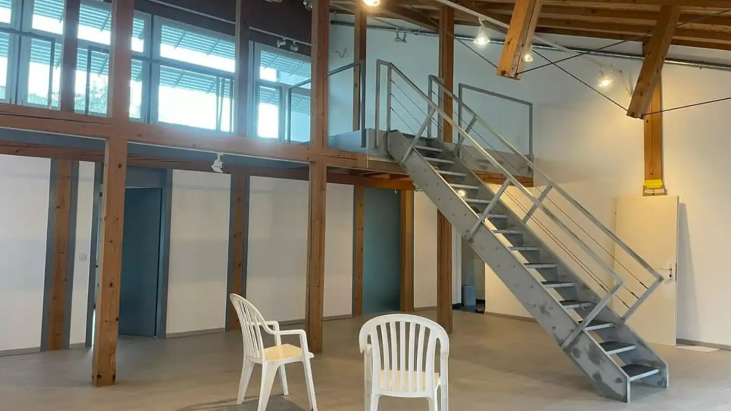 Immeuble résidentiel à vendre - 1680 Romont FR - Photo 4