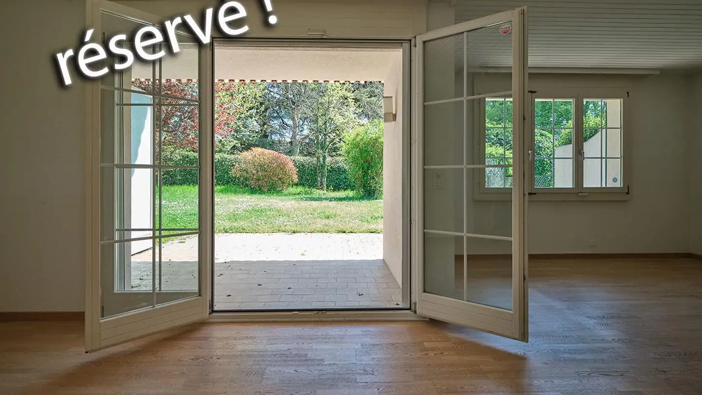 Row house for sale - 1165 Allaman - Photo 4