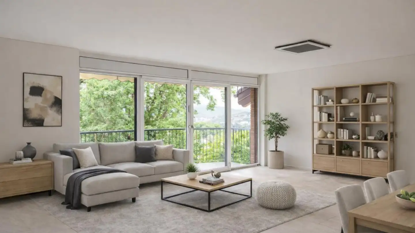 Apartment for sale - 6965 Cadro - Photo 2