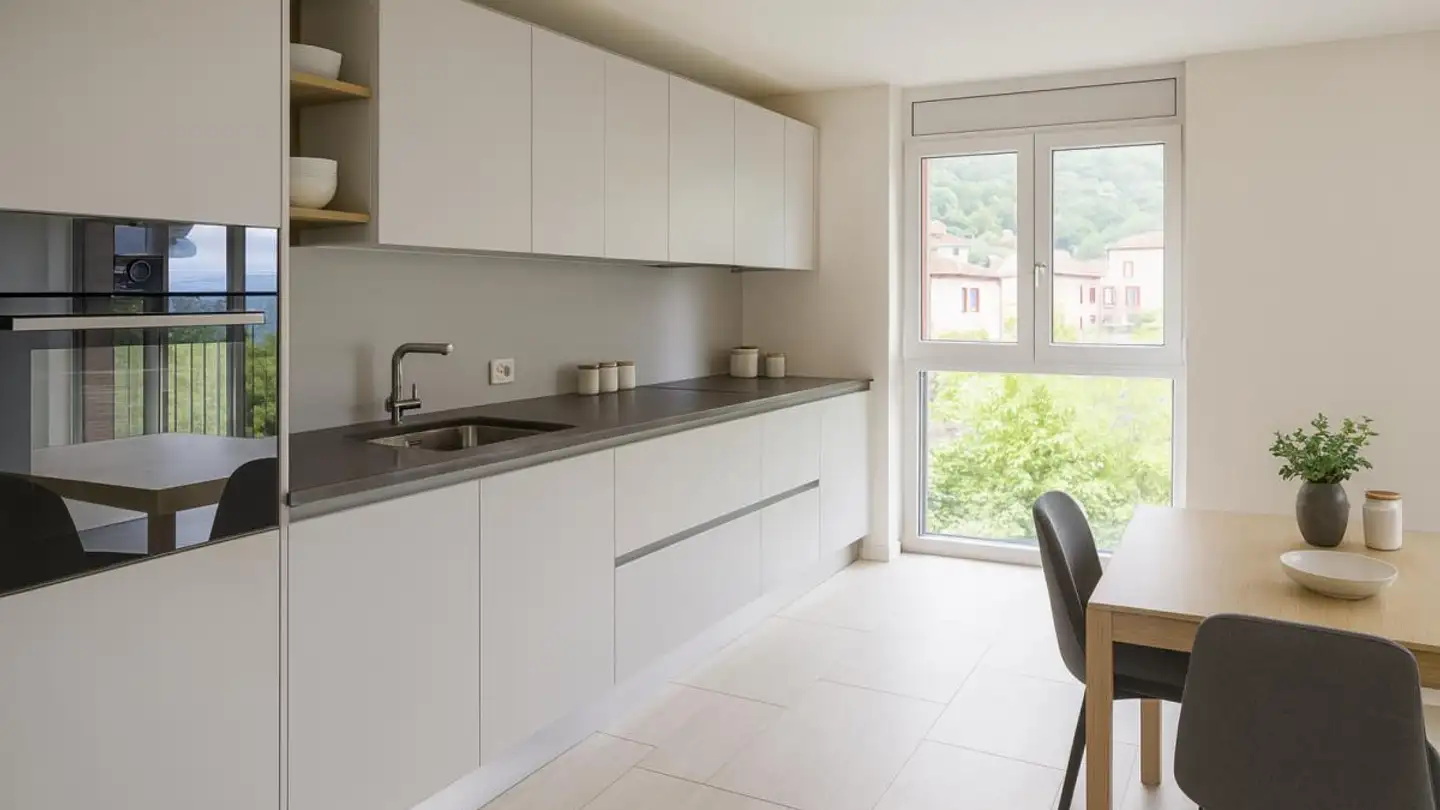 Apartment for sale - 6965 Cadro - Photo 3